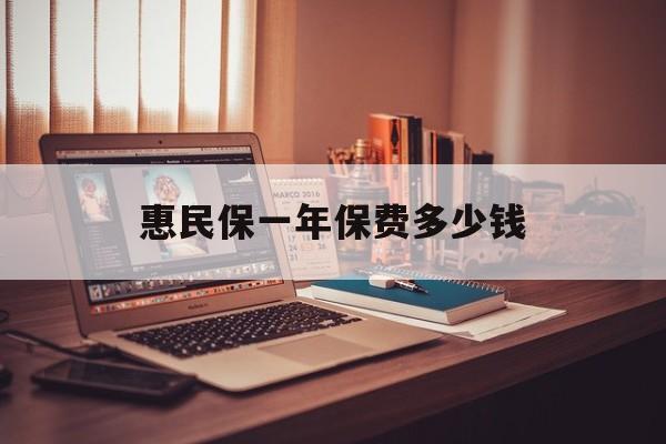 最新惠民保一年保费多少钱方法分析(最方便真实的德清惠民保保险范围方法)